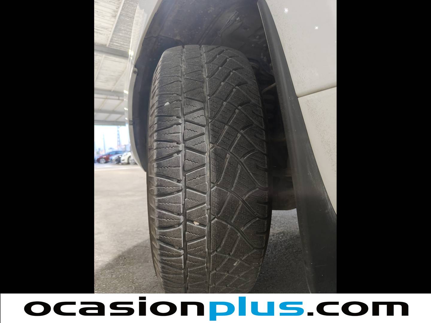 Foto Toyota Land Cruiser Toyota Land Cruiser 2.8 D-4D VXL Auto (204 CV)