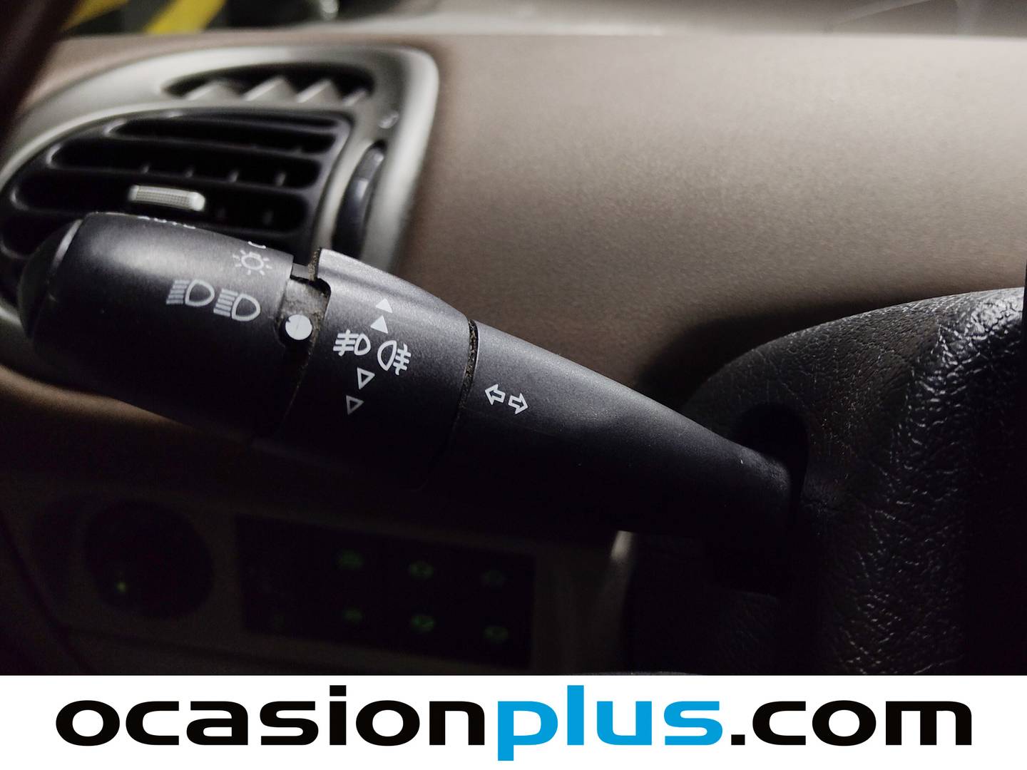 Citroën Xsara Picasso Citroën Xsara Picasso 2.0 HDI Exclusive (90 CV) 2005
