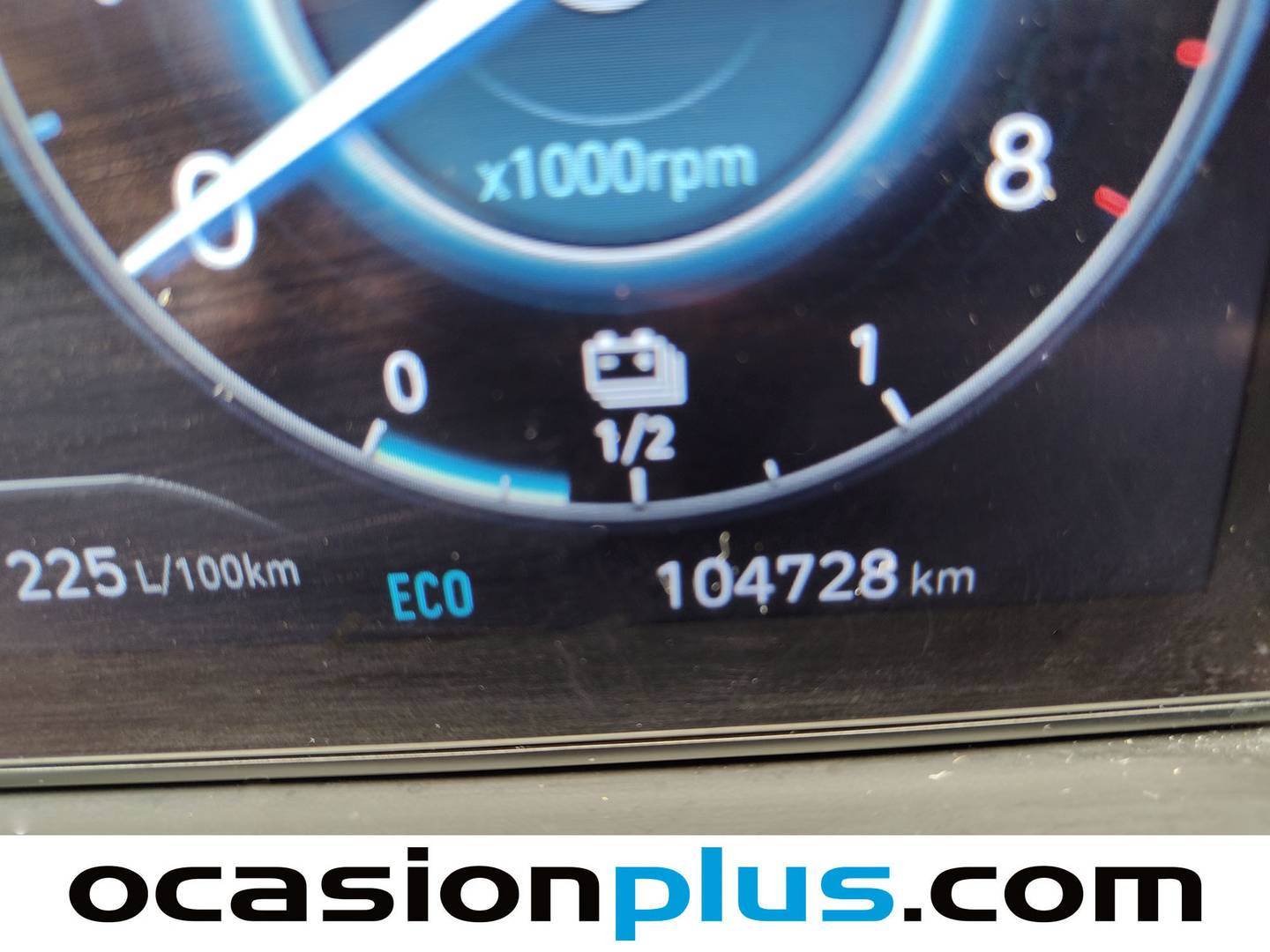 Hyundai Tucson Hyundai Tucson 1.6 TGDI HEV Maxx Auto 169 kW (230 CV) seminuevo