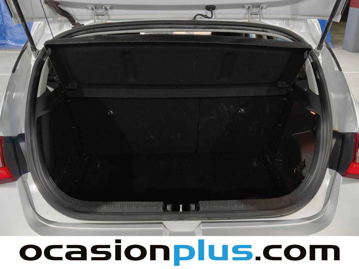 Fotos maletero Hyundai i20 Hyundai i20 1.0 TGDI 48V Klass (100 CV)