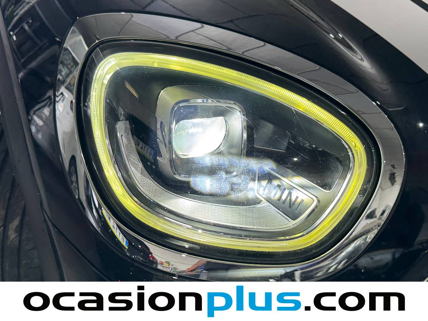 Foto Mini Countryman MINI MINI Countryman Countryman Cooper D (150 CV)