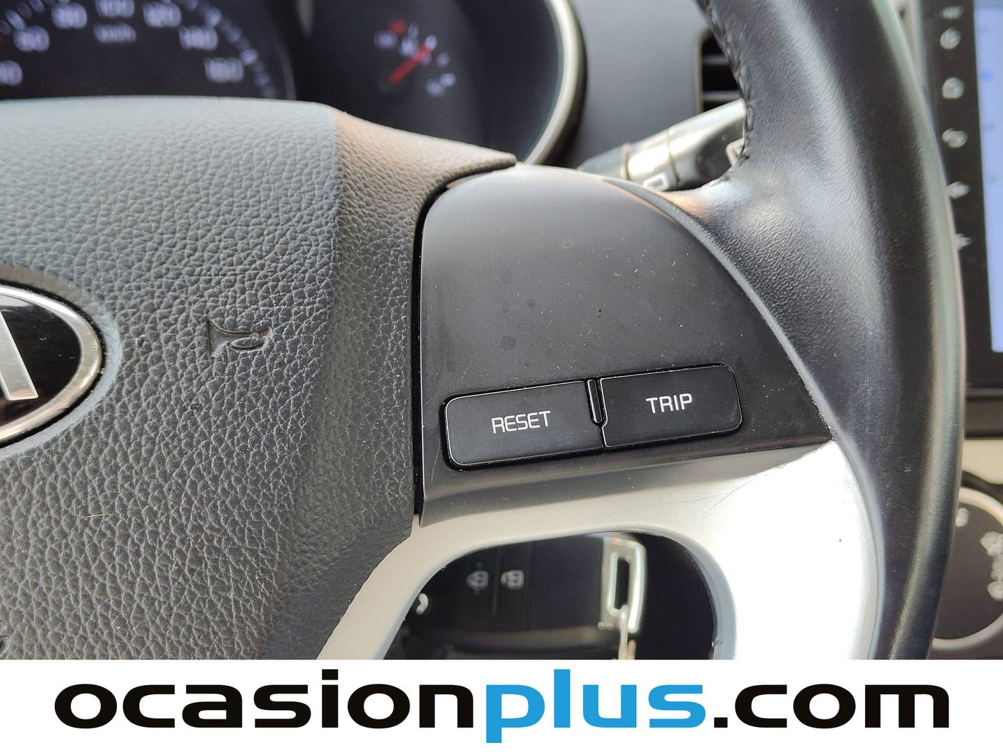 KIA Picanto KIA Picanto 1.0 CVVT Concept (66 CV) seminuevo