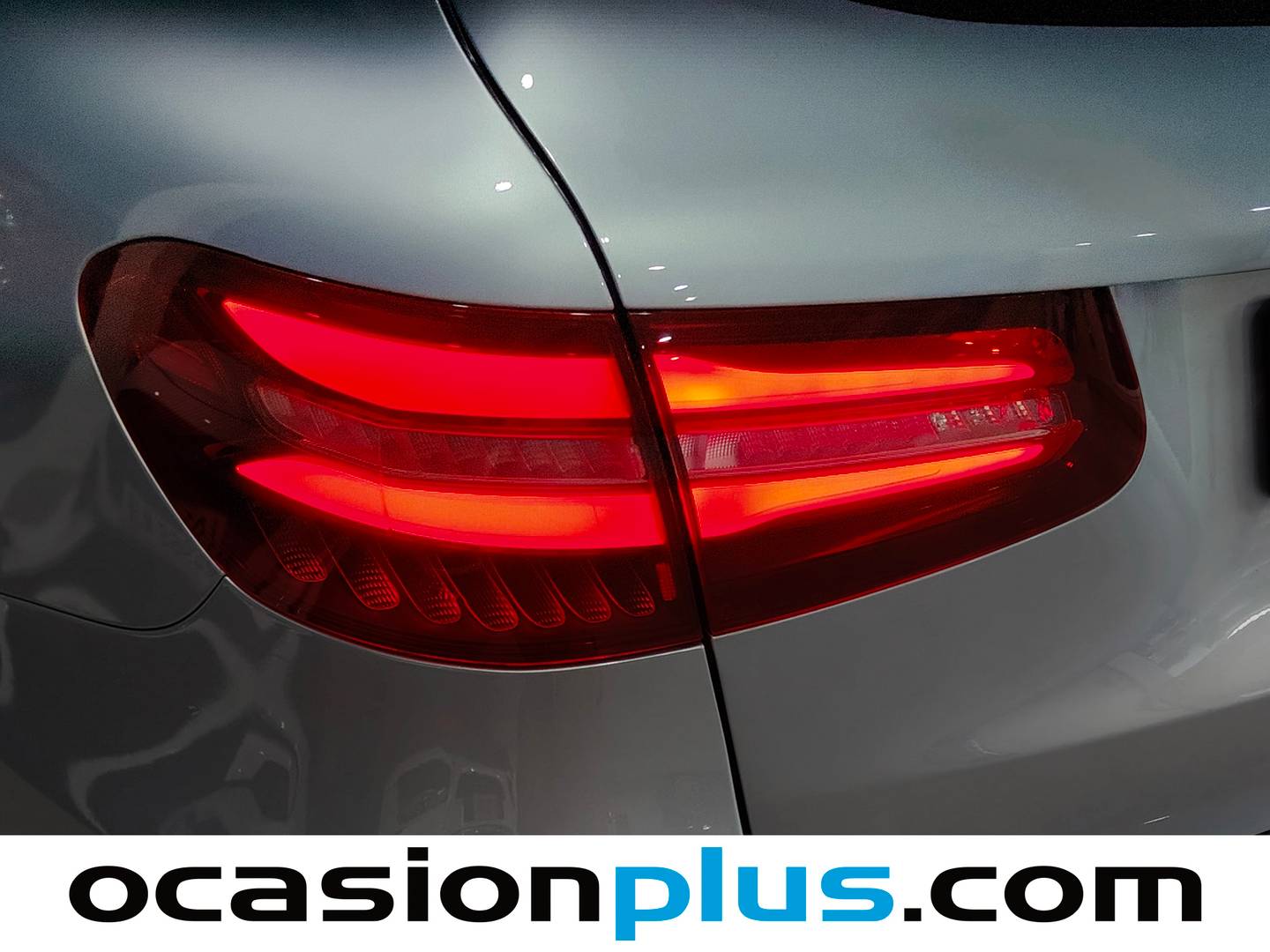 Mercedes Clase GLC Mercedes GLC 250 d AMG Line 4Matic (204 CV) al mejor precio