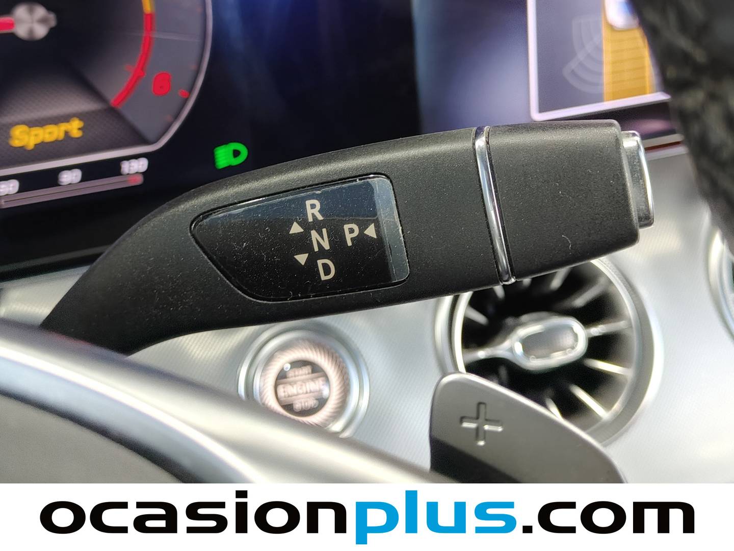 Mercedes Clase E Mercedes Clase E E 220 d Coupe (194 CV) Pack AMG de segunda mano