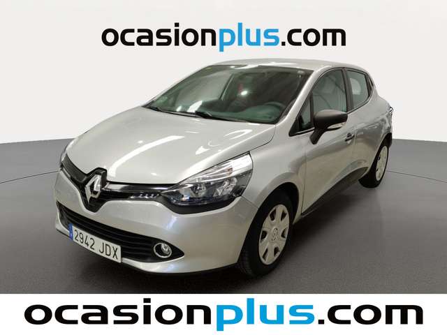 Renault Clio Business dCi (75 CV) de segunda mano