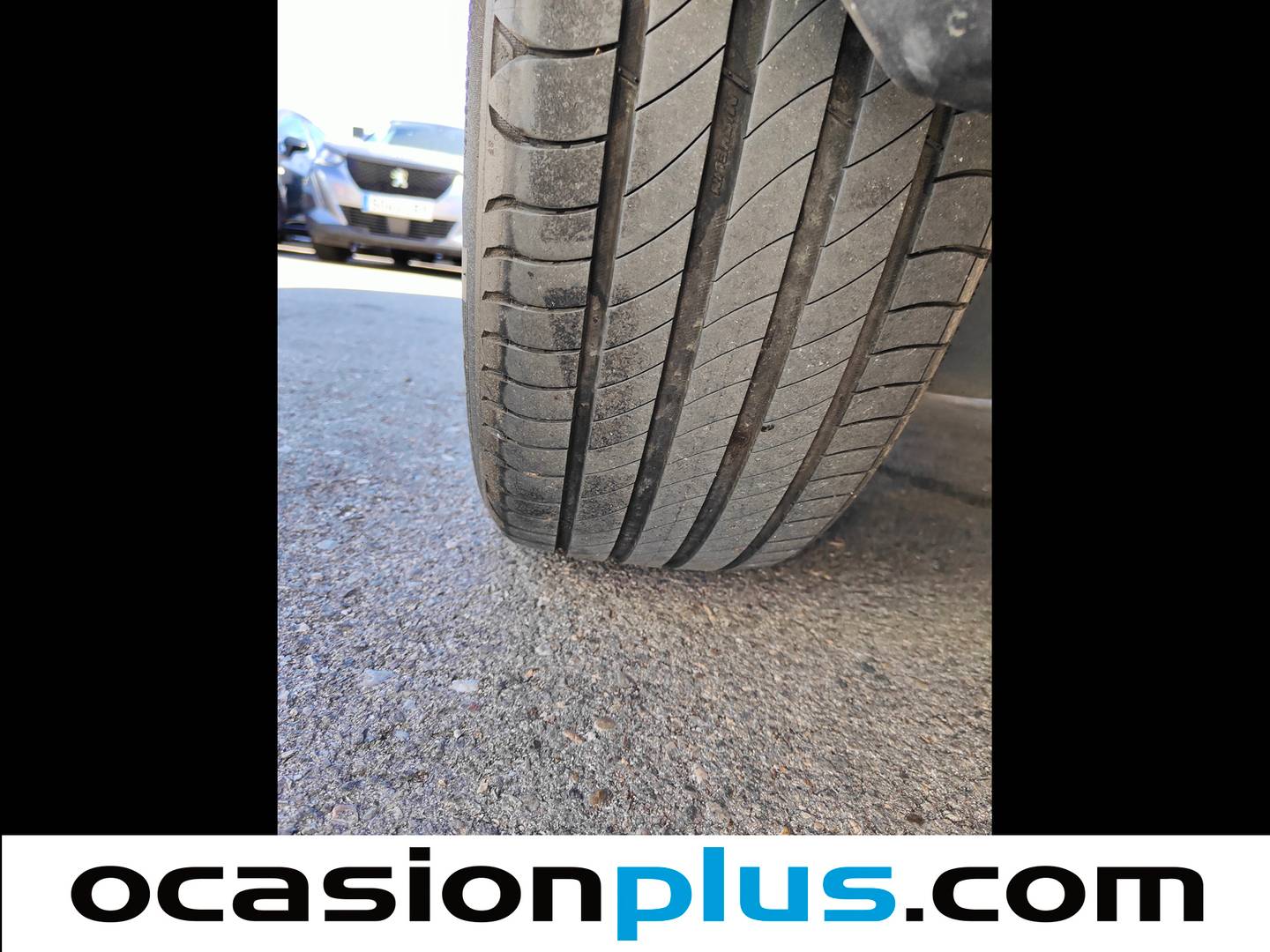 Peugeot 3008 Peugeot 3008 PureTech 130 S&S GT Line EAT8 (130 CV) automático