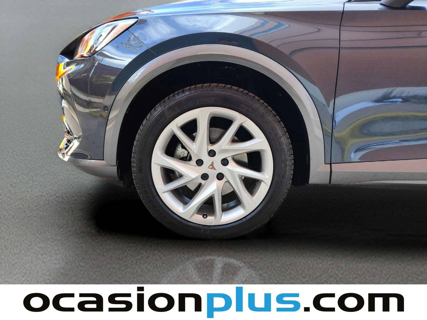 Cupra Formentor Cupra Formentor 1.5 TSI (150 CV) seminuevo