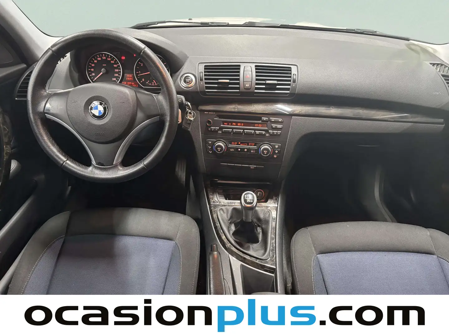 Foto BMW Serie 1 BMW Serie 1 118i (143 CV)