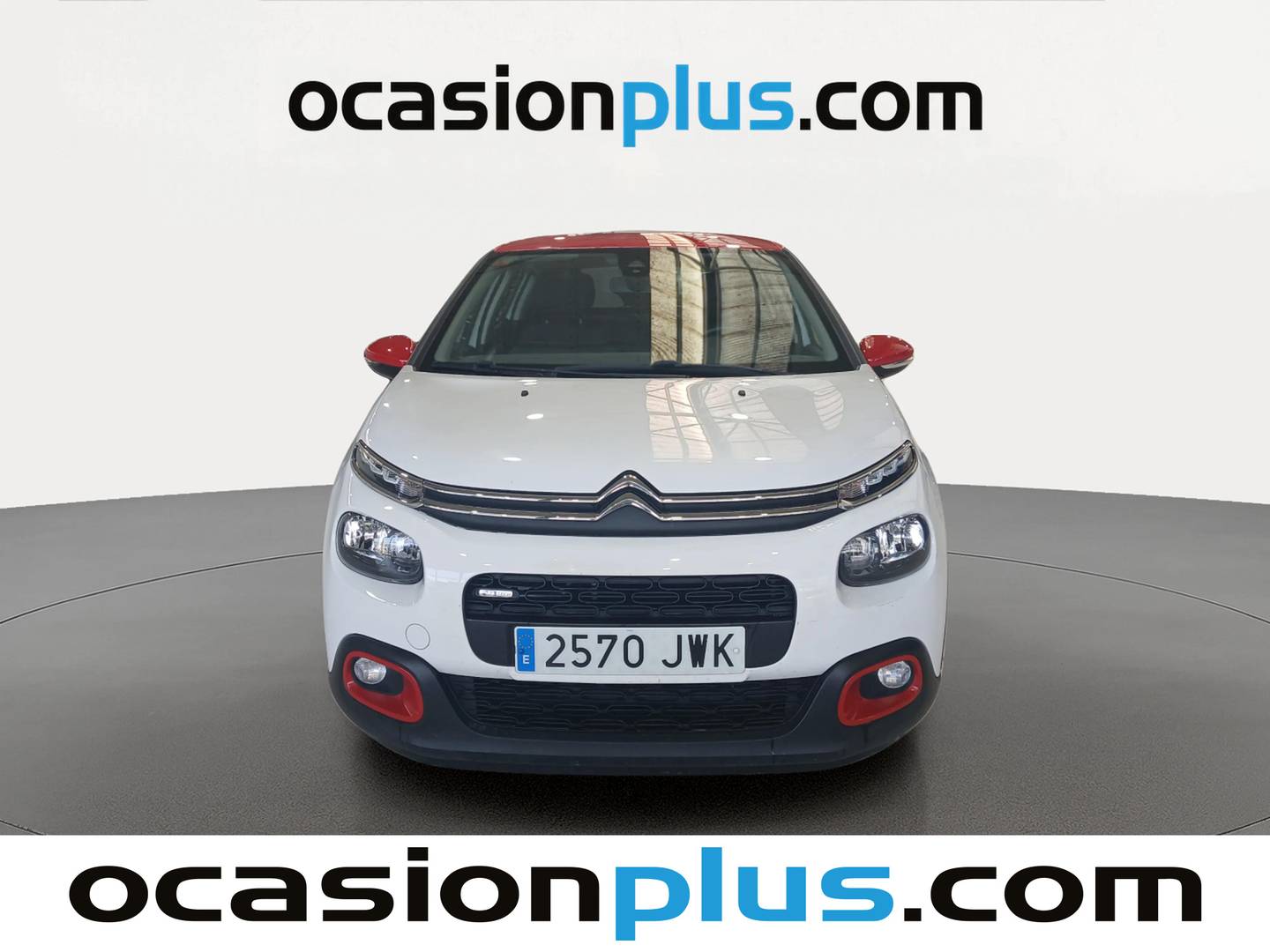 Citroën C3 Citroën C3 PureTech 82 Feel (83 CV) 82cv