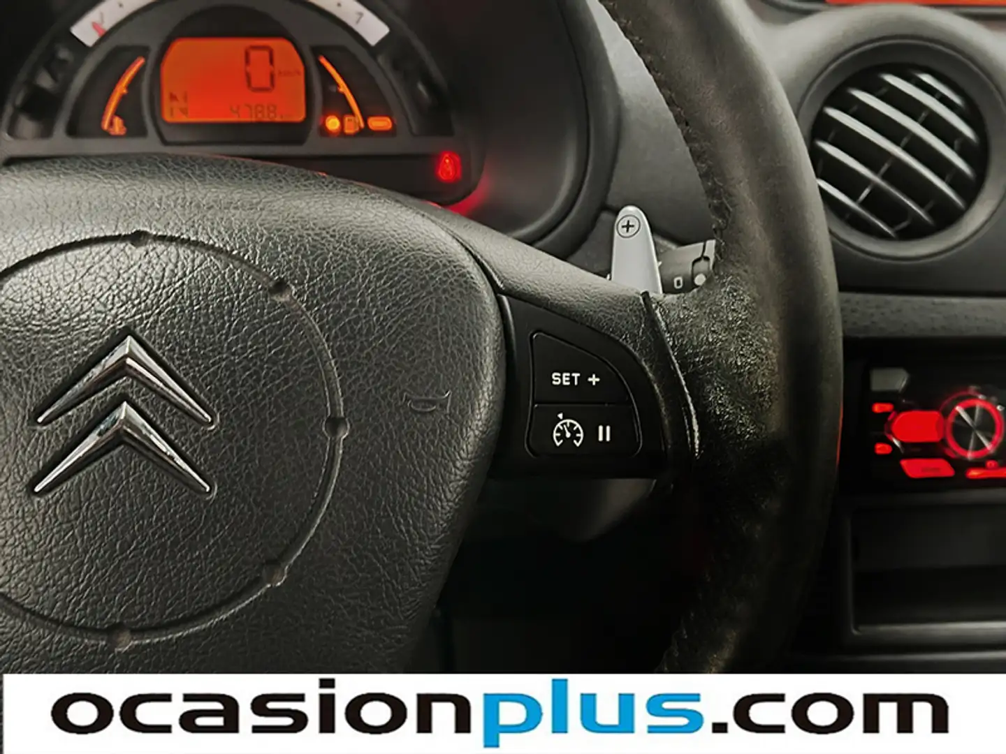 Foto Citroën C2 Citroen C2 1.4 HDI VTR (70 CV)