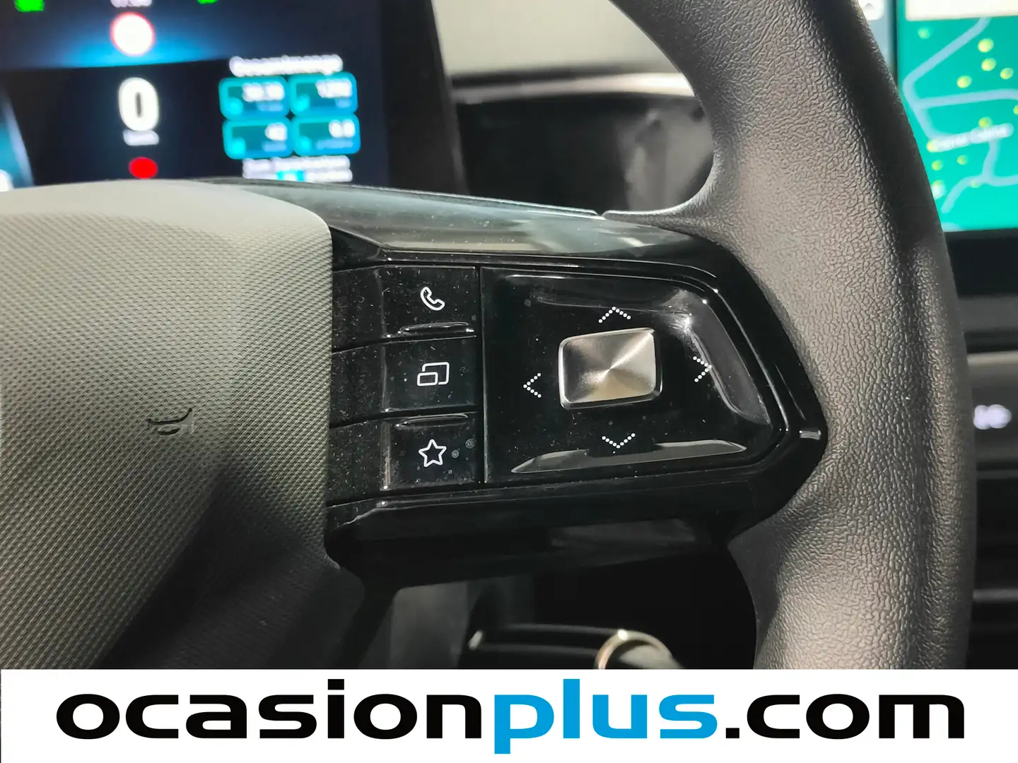 Foto MG MG3 MG MG3 1.5 Standard (116 CV)