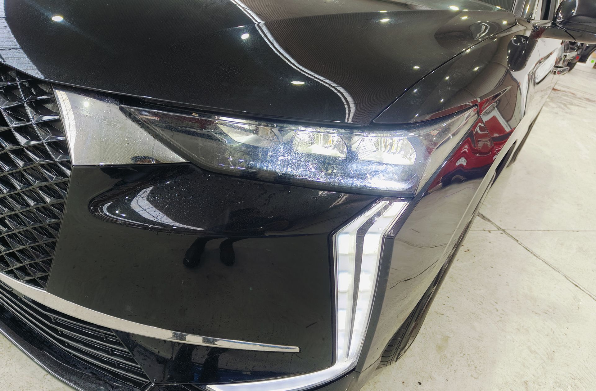 DS DS 4 PureTech 130 Bastille - foto 11