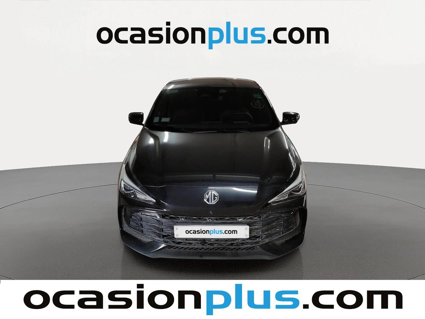 MG MG3 Hybrid+ MG MG3 Hybrid+ Luxury (195 CV) 195cv