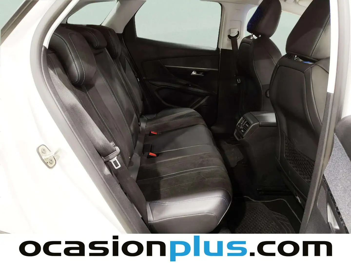 Foto Peugeot 3008 Peugeot 3008 BlueHDi 130 S&S Crossway (130 CV)