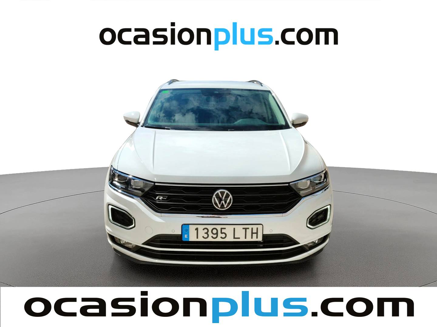 Volkswagen T-Roc Volkswagen T-Roc Advance R-Line 1.5 TSI (150 CV) DSG 150cv