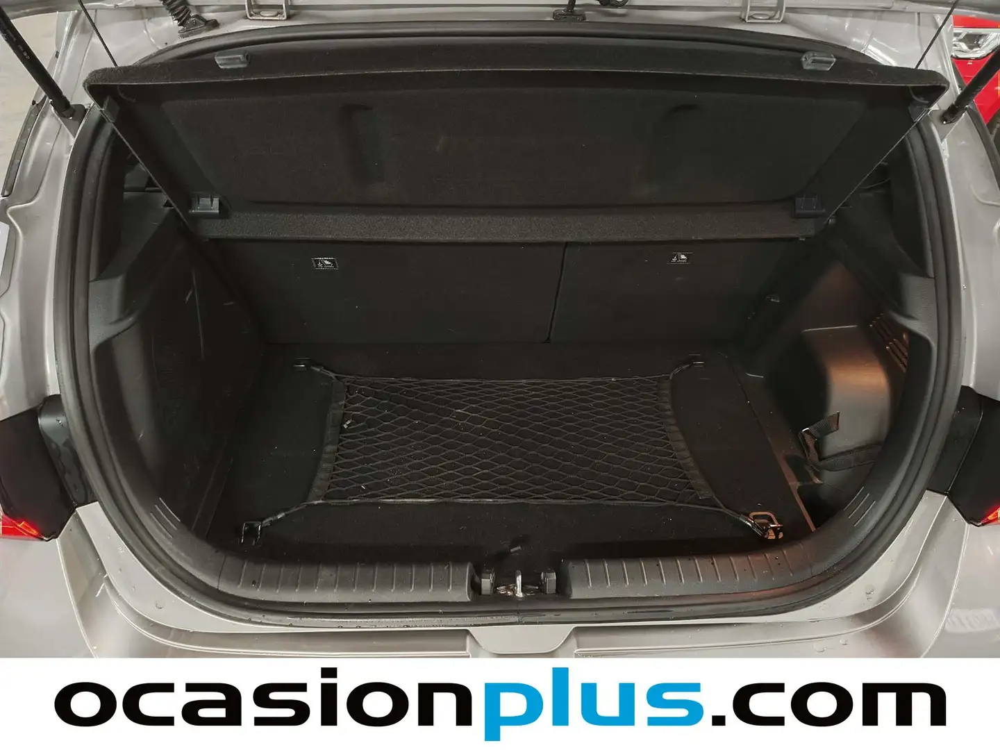 Foto Hyundai i20 Hyundai i20 1.6T N (204 CV)