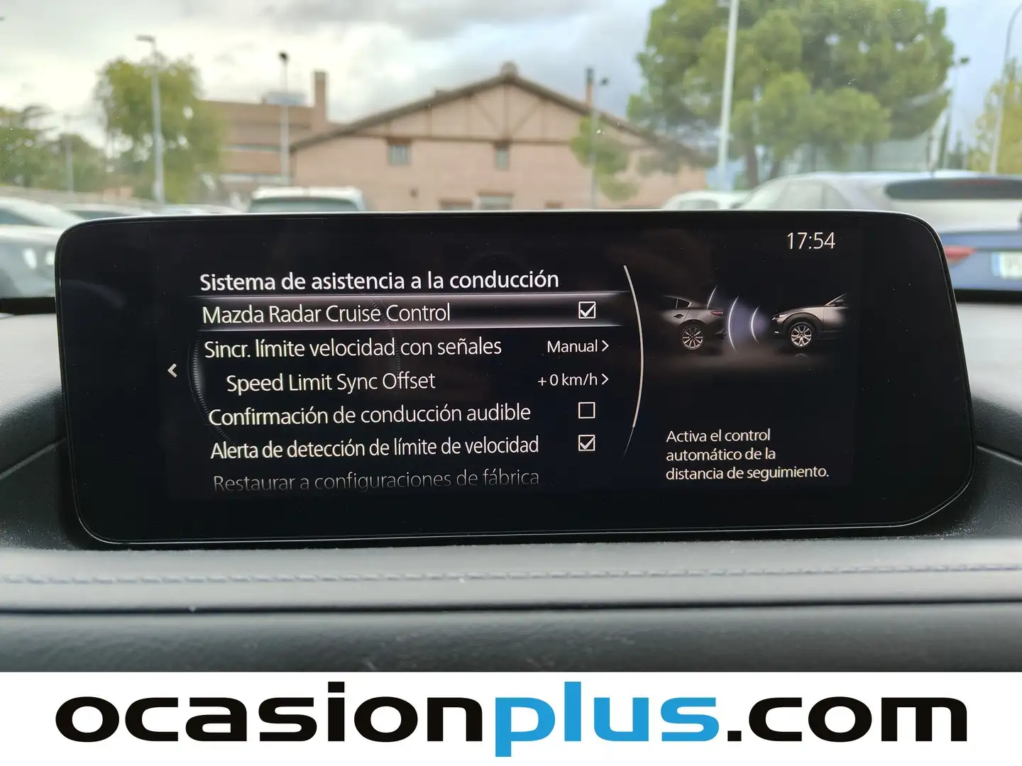 Foto Mazda CX-30 Mazda CX-30 2.5 e-Skyactive G MHEV Prime-Line AT (140 CV)