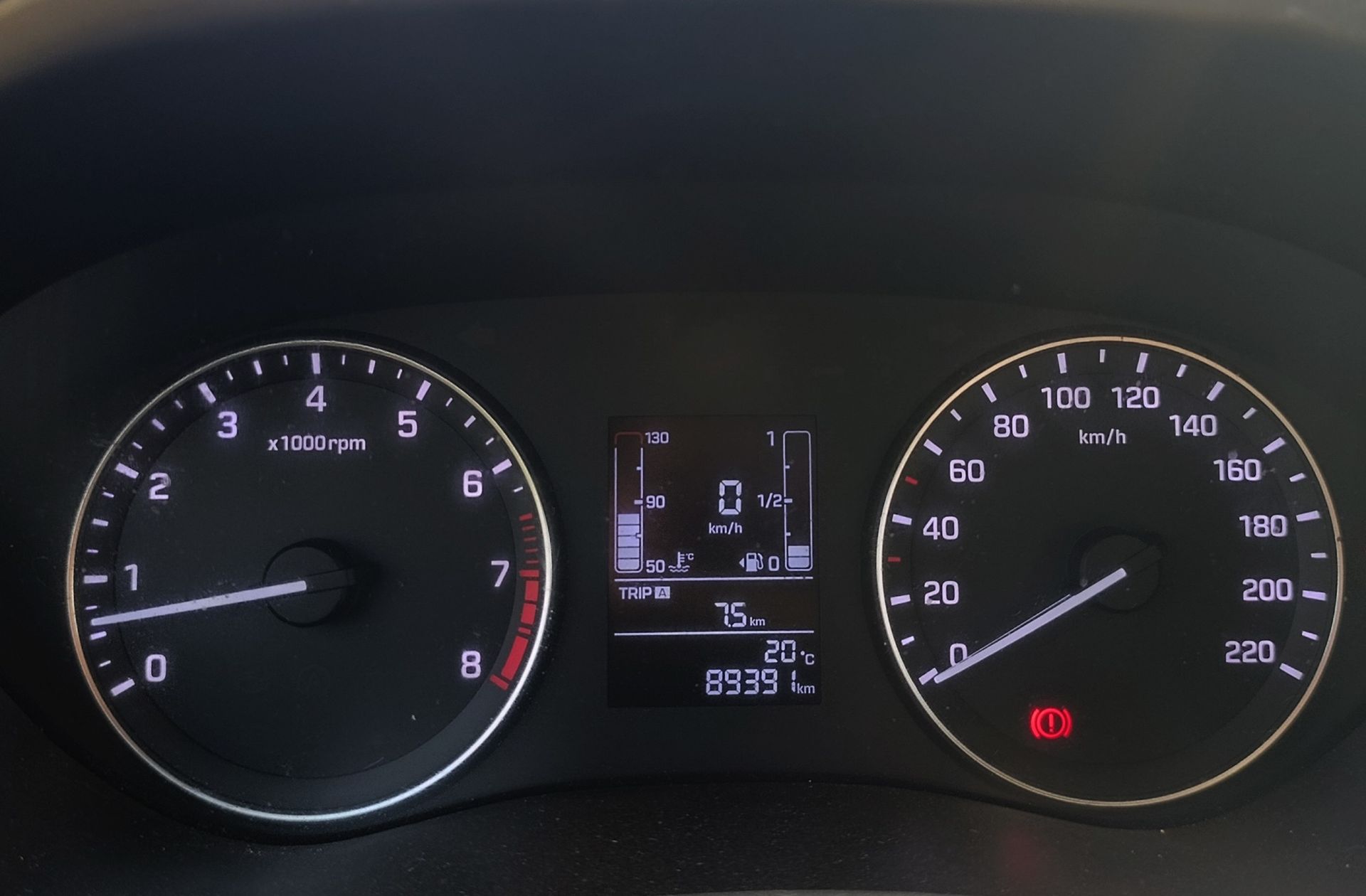 Hyundai i20 1.2 MPI Fresh - foto 23