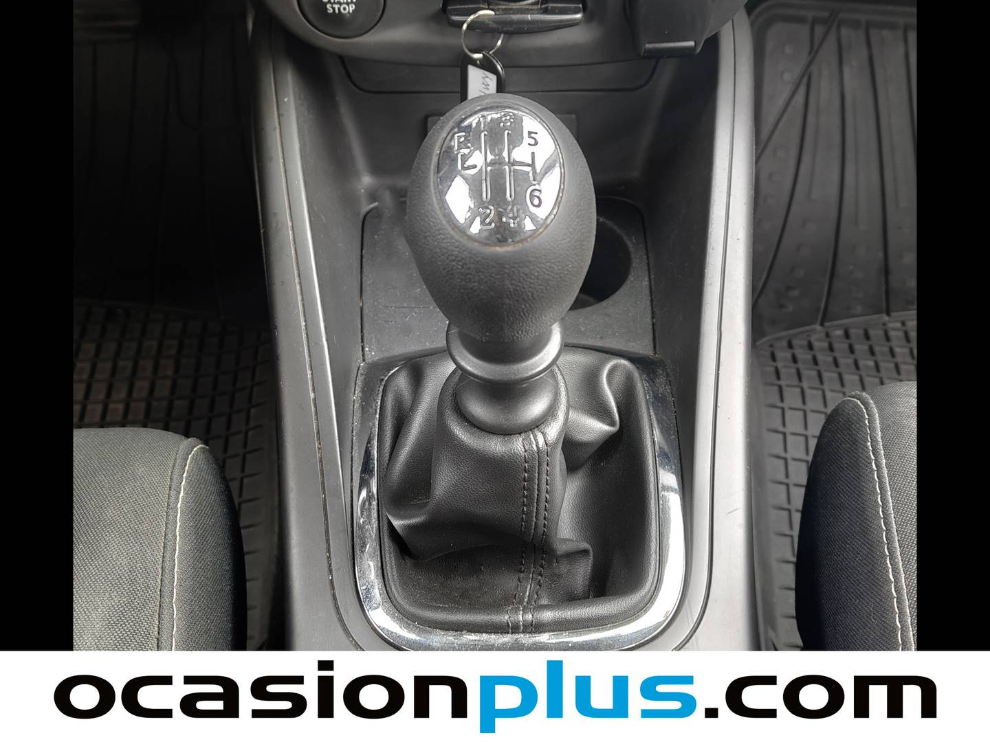 Foto Renault Mégane Renault Megane Sport Tourer GT Style Energy dCi (110 CV)