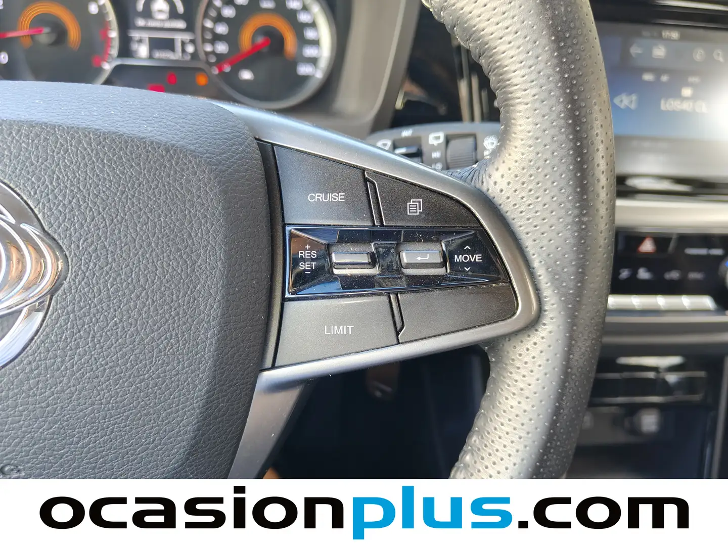 Foto SsangYong Korando Ssangyong Korando G15T Urban Plus (149 CV) GLP