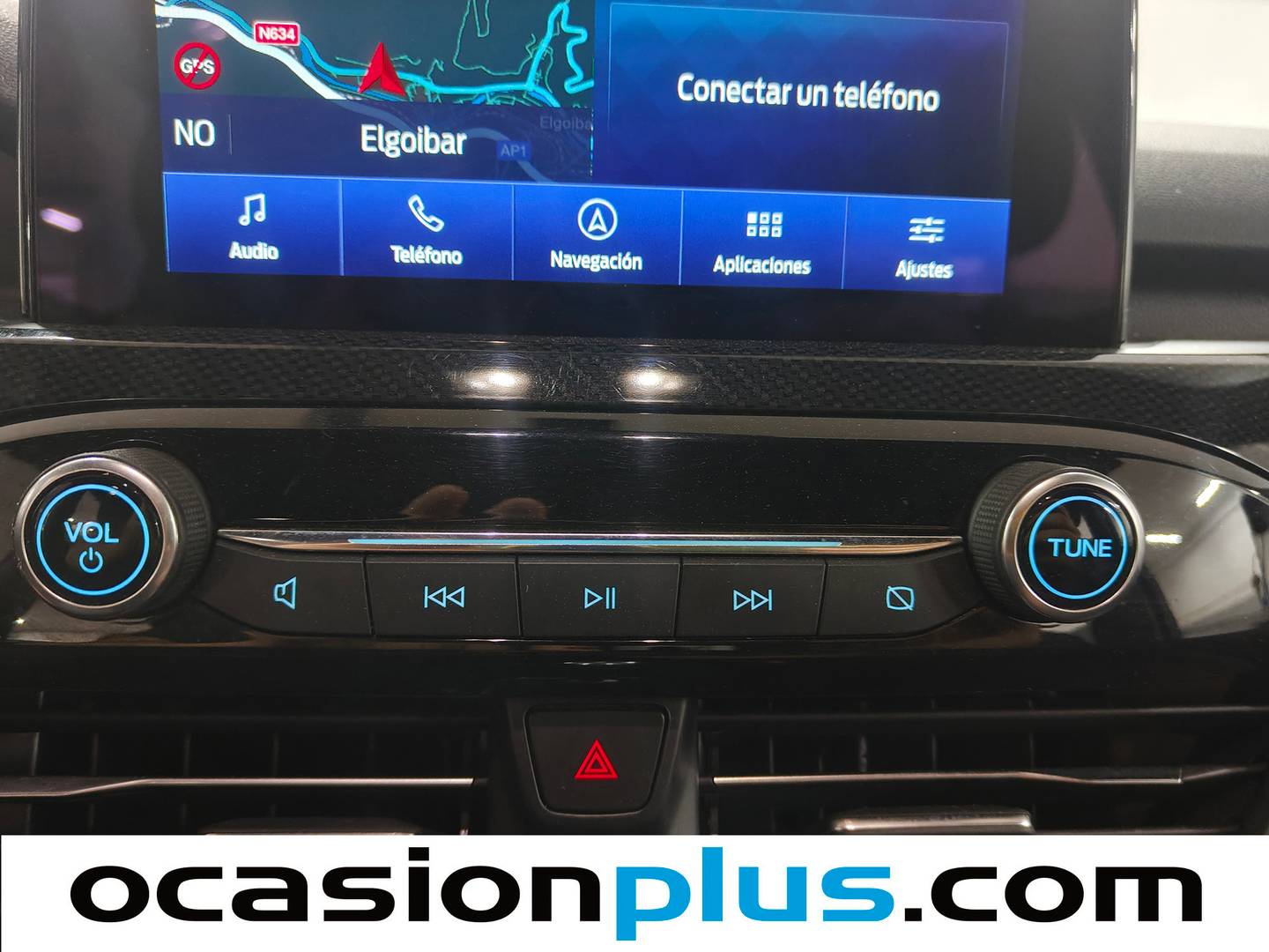 Ford Kuga Ford Kuga 1.5 EcoBlue ST-Line (120 CV) manual