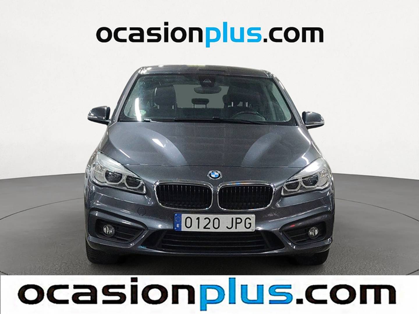 BMW Serie 2 Active Tourer BMW Serie 2 218d Active Tourer (150 CV) 150cv