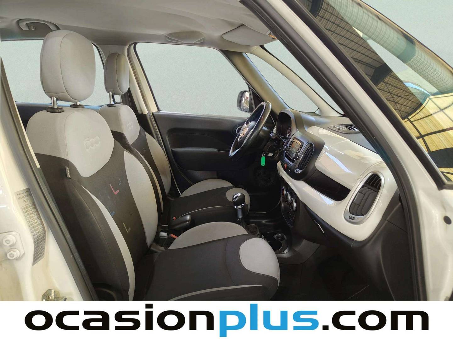 Fiat 500L Fiat 500L 1.4 Pop Star (95 CV) km 0