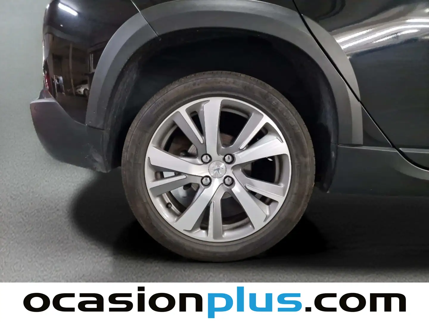 Foto Peugeot 2008 Peugeot 2008 PureTech 130 S&S Allure (130 CV)