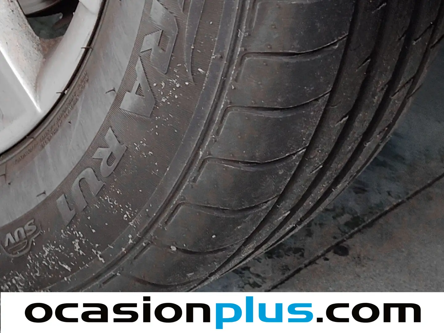 Foto Seat Tarraco SEAT Tarraco 1.5 TSI S&S Style XL DSG  (150 CV) 7 Plazas