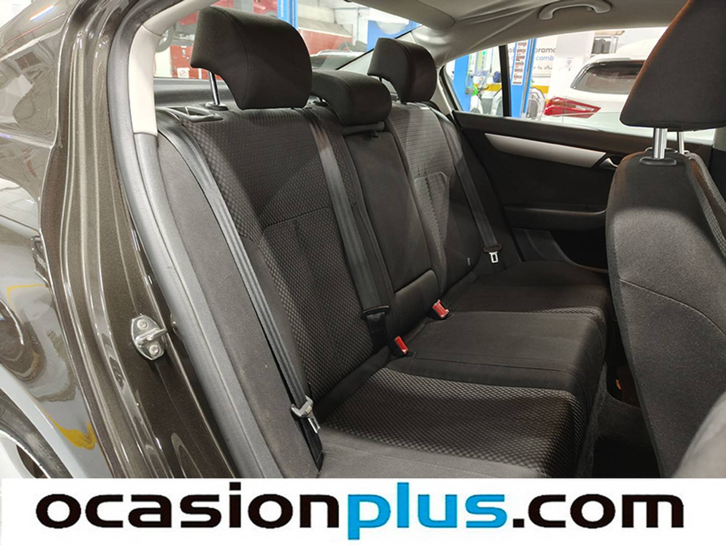Foto Volkswagen Passat Volkswagen Passat Edition 2.0 TDI BMT (140 CV)