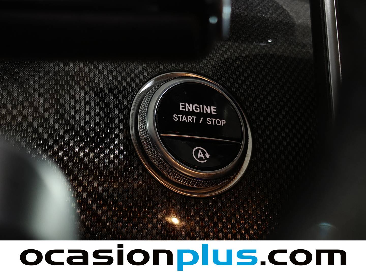 Mercedes Clase C Mercedes Clase C 200 d (163 CV) Pack AMG 163cv