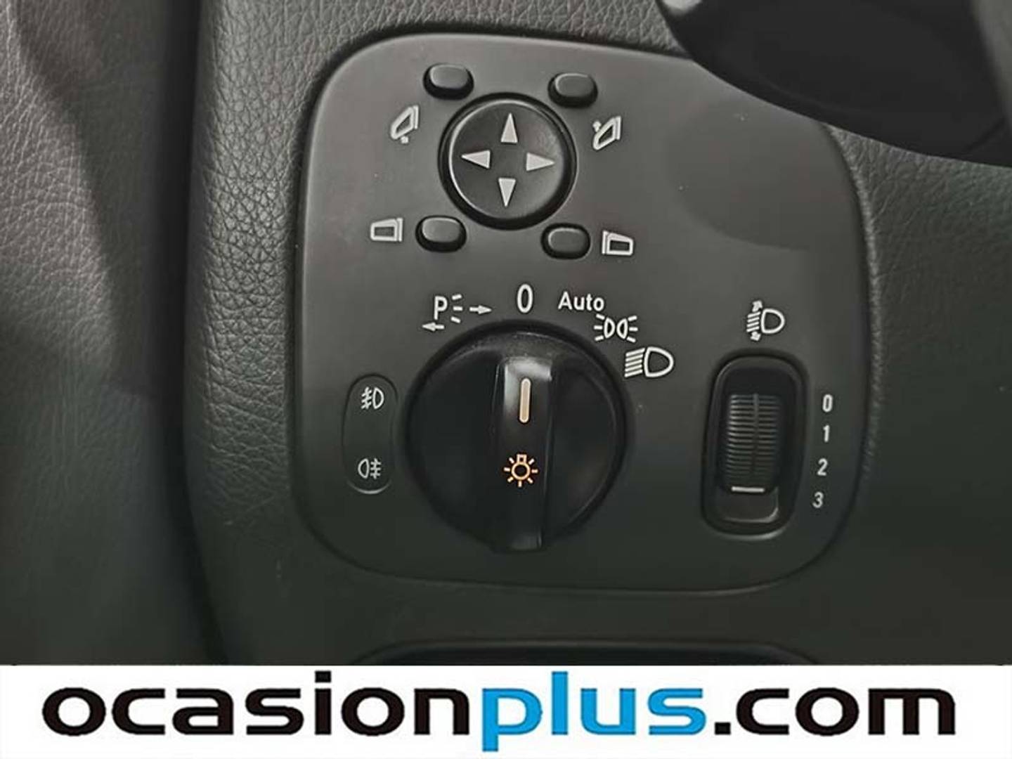 Foto Mercedes Clase CLK Mercedes-Benz Clase CLK Clase CLK 270 CDI Elegance (170 CV)