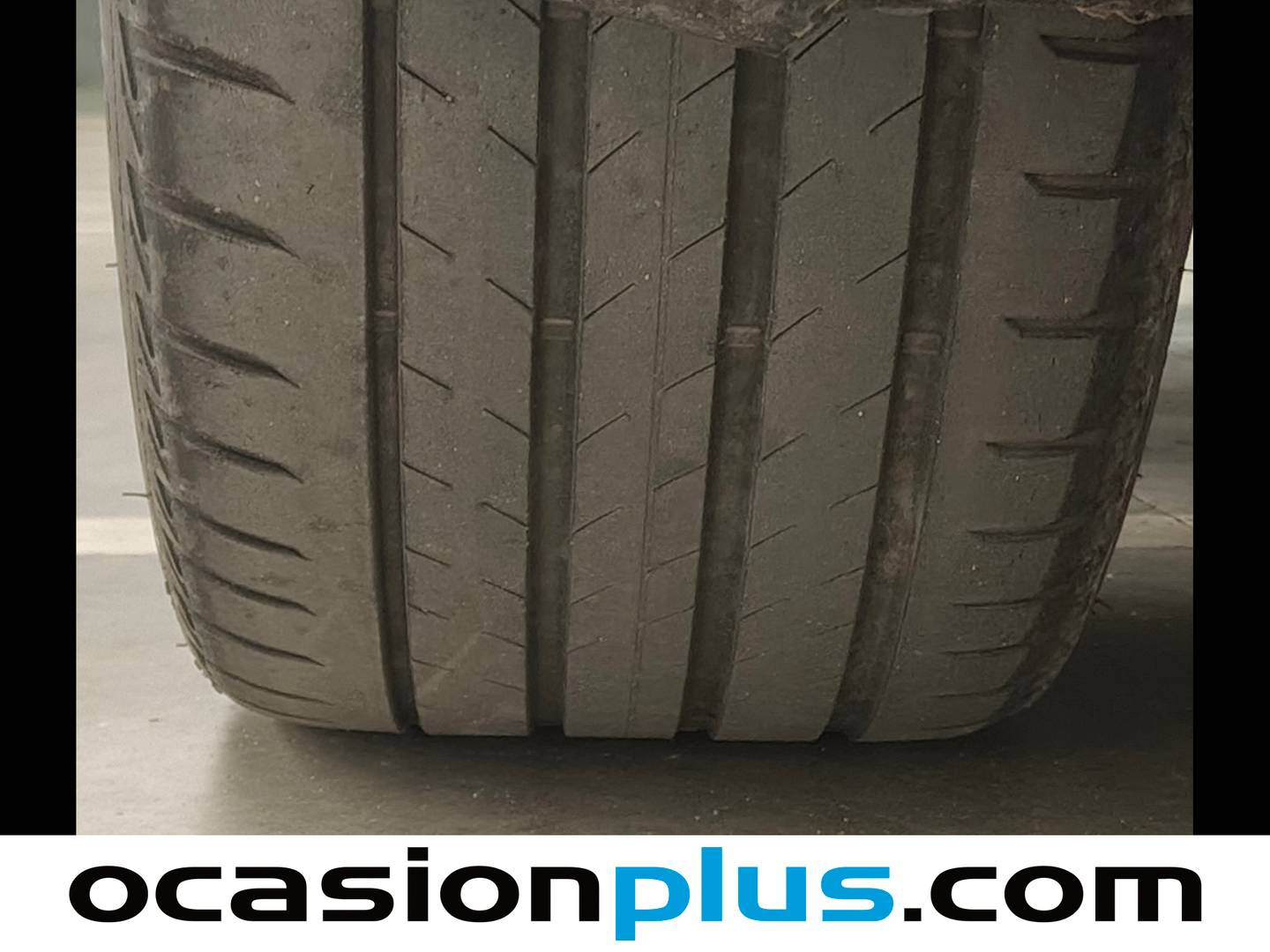 Mercedes Clase C Mercedes Clase C 200 d (163 CV) Pack AMG al mejor precio