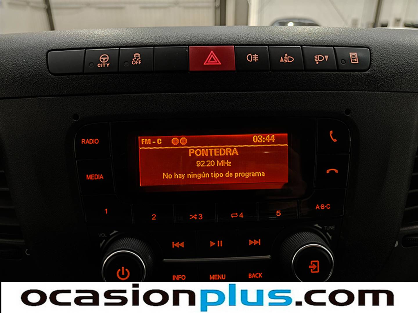 Iveco Daily Iveco Daily Furgon 35S 16 V 3520L/H2 (156 CV) diésel