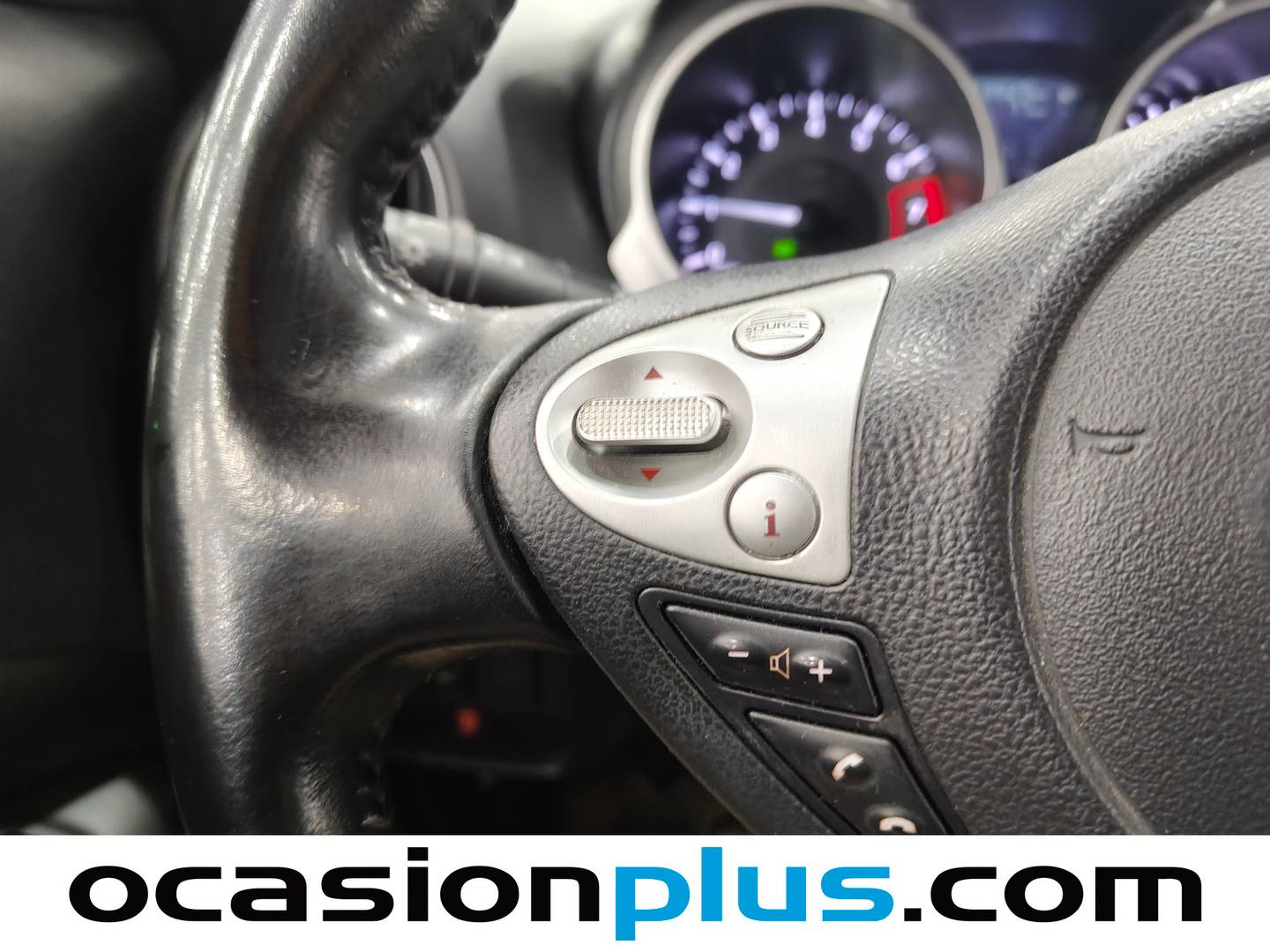 Nissan JUKE Nissan Juke G Acenta (112 CV) barato