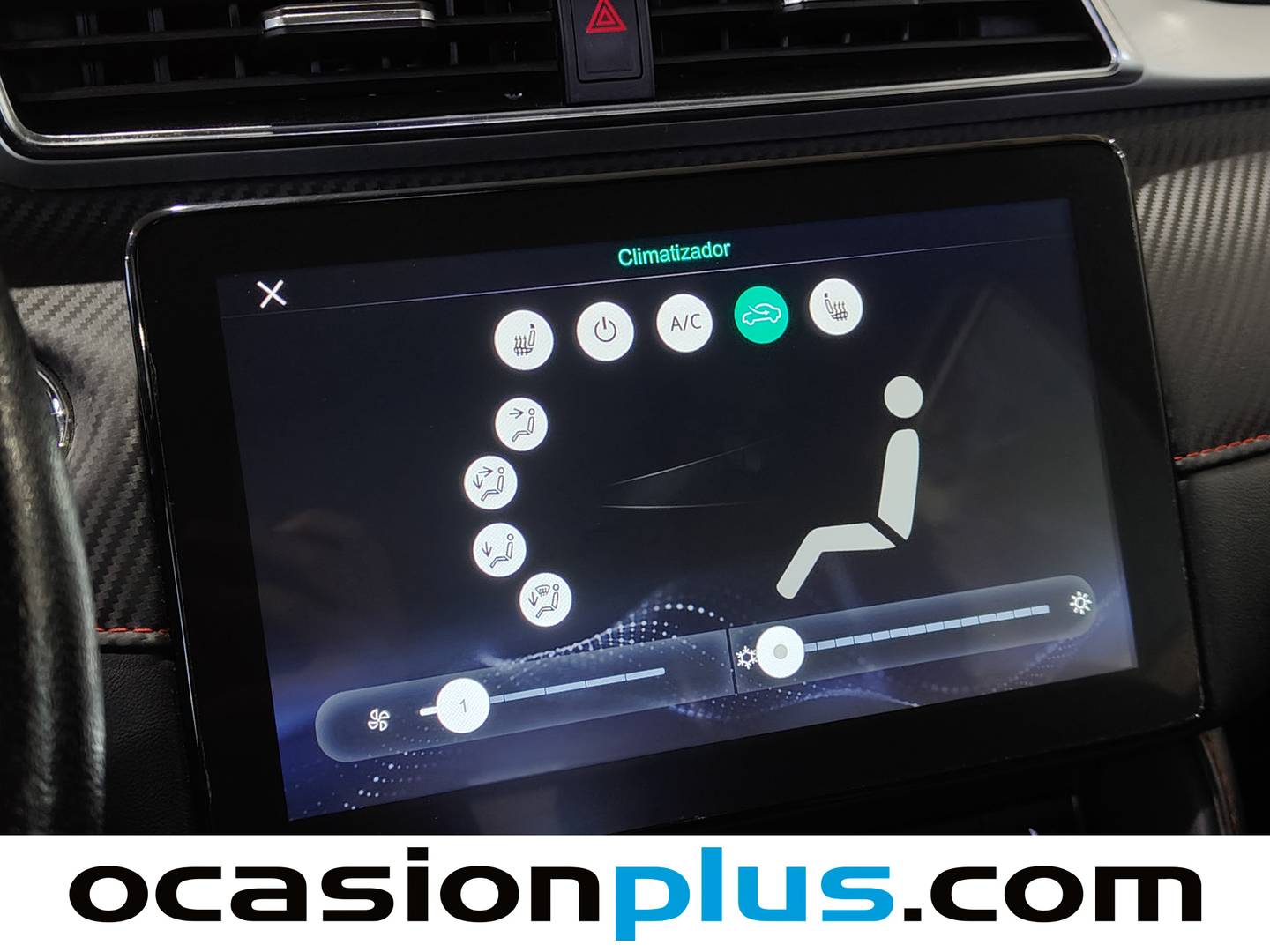 Foto MG ZS MG ZS 1.0T Luxury (111 CV)