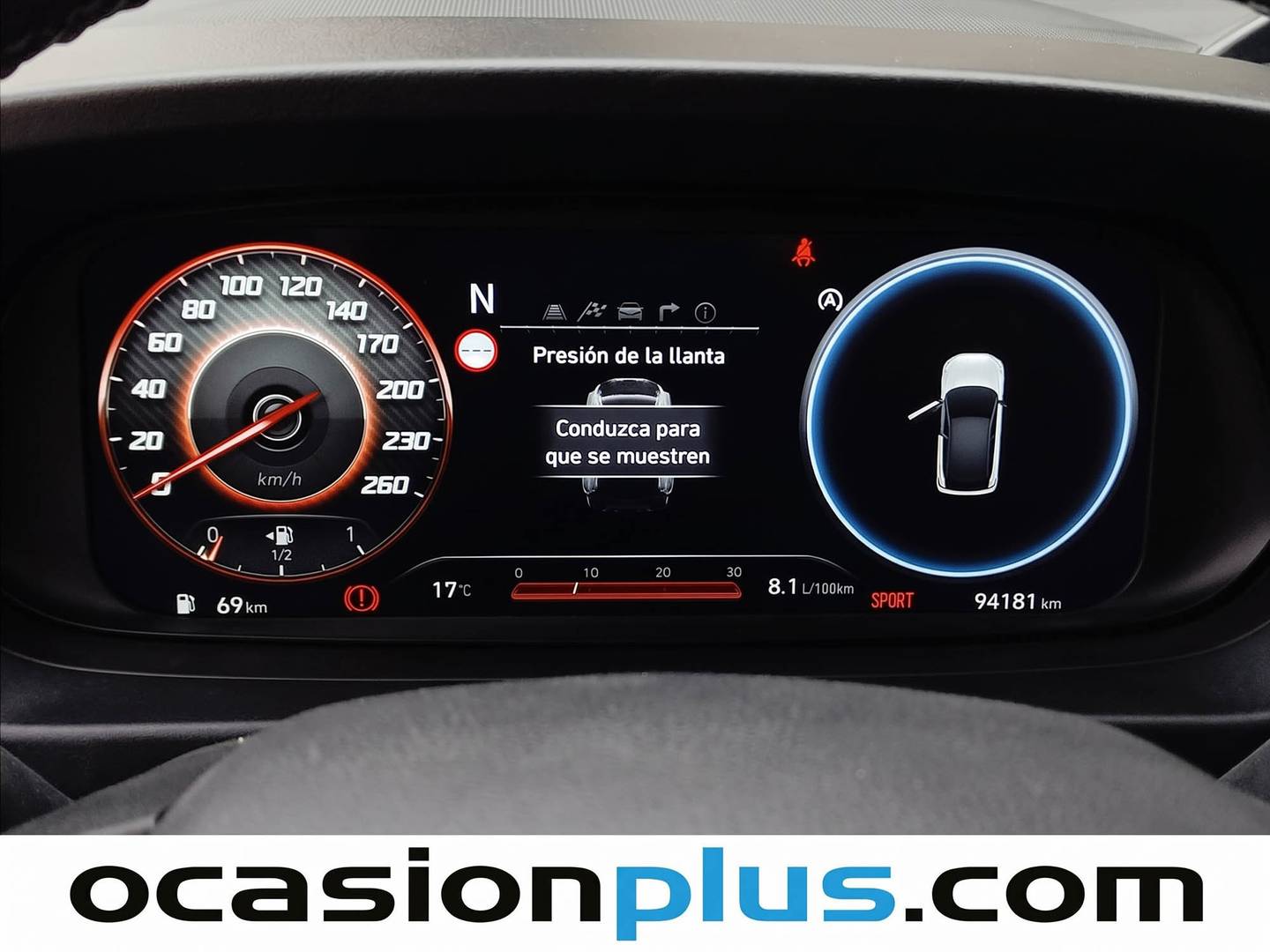 Hyundai i20 Hyundai i20 1.6T N (204 CV) 2022