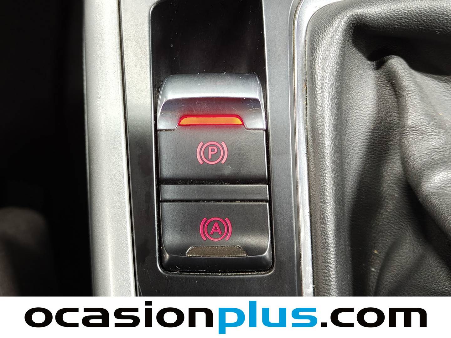 Foto Audi A4 Audi A4 S line edition 2.0 TDI (150 CV)