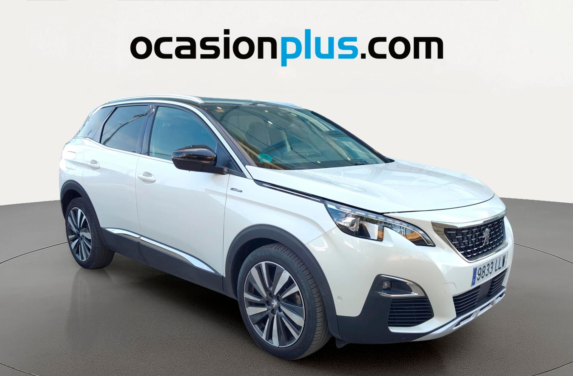 Peugeot 3008 PureTech 180 GT Line EAT8 - foto 2