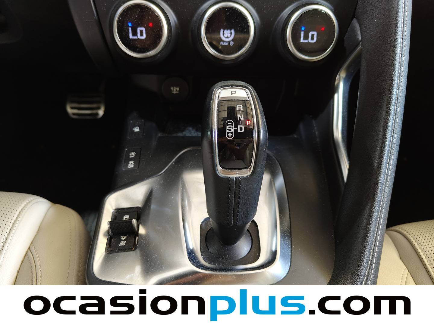Jaguar E-Pace Jaguar E-PACE 2.0P R-Dynamic SE 4WD Auto (200 CV) de segunda mano