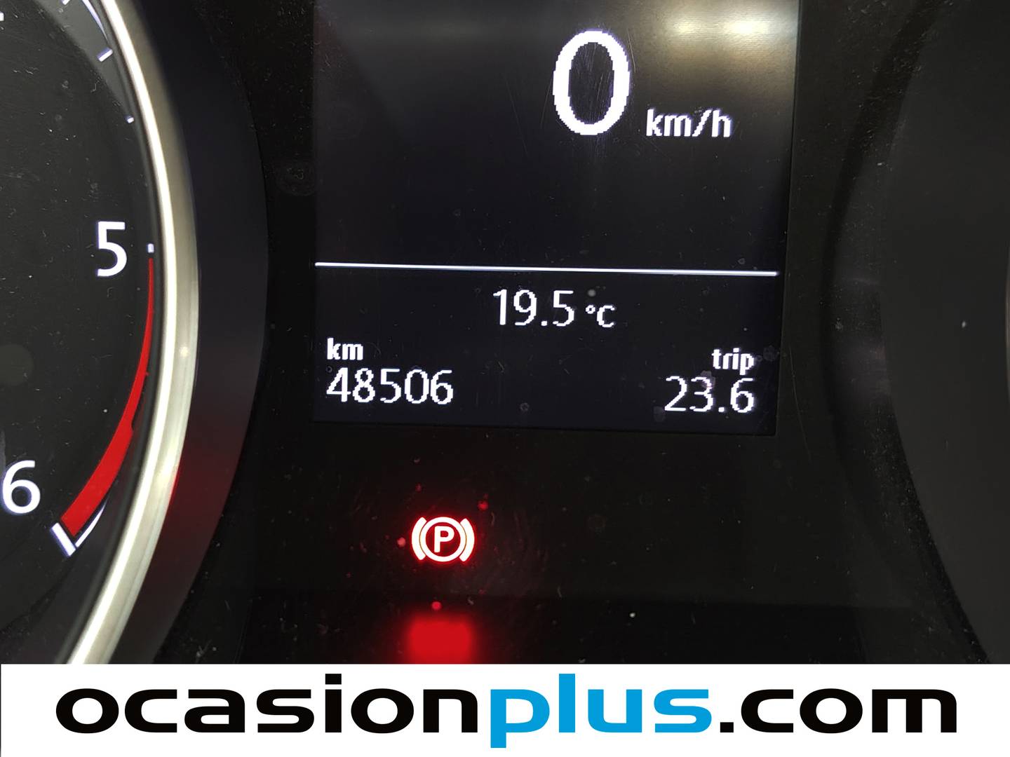 Volkswagen Touran Volkswagen Touran Business & Navi 1.6 TDI (115 CV) DSG 7 Plazas seminuevo