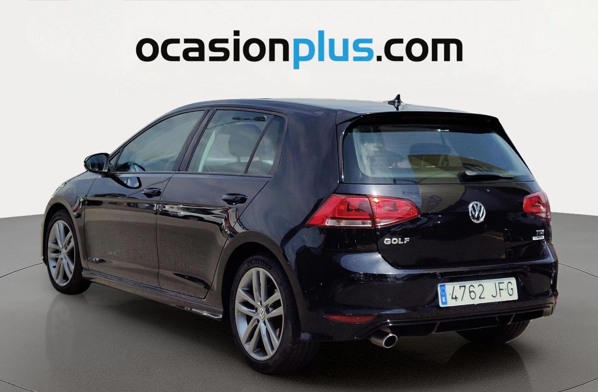 Volkswagen Golf Sport 1.6 TDI CR BMT Pack R-Line - foto 3
