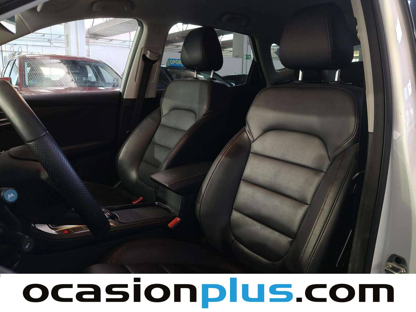 MG HS MG HS 1.5 Turbo GDI Comfort (162 CV) barato