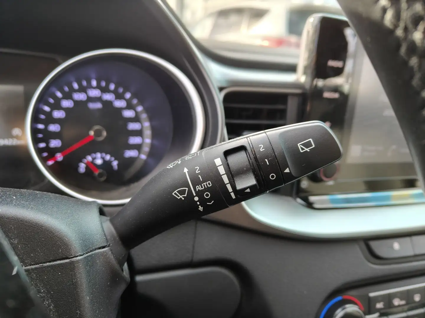 Foto KIA Ceed Tourer Kia Ceed Tourer 1.0 T-GDi Drive (120 CV)