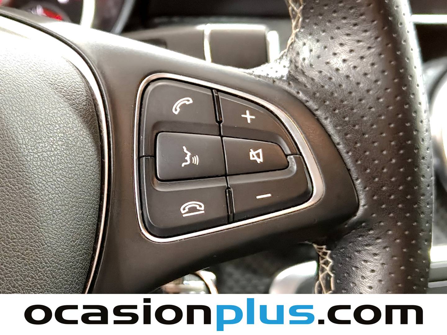 Mercedes Clase A Mercedes Clase A 200 d Urban (136 CV) seminuevo