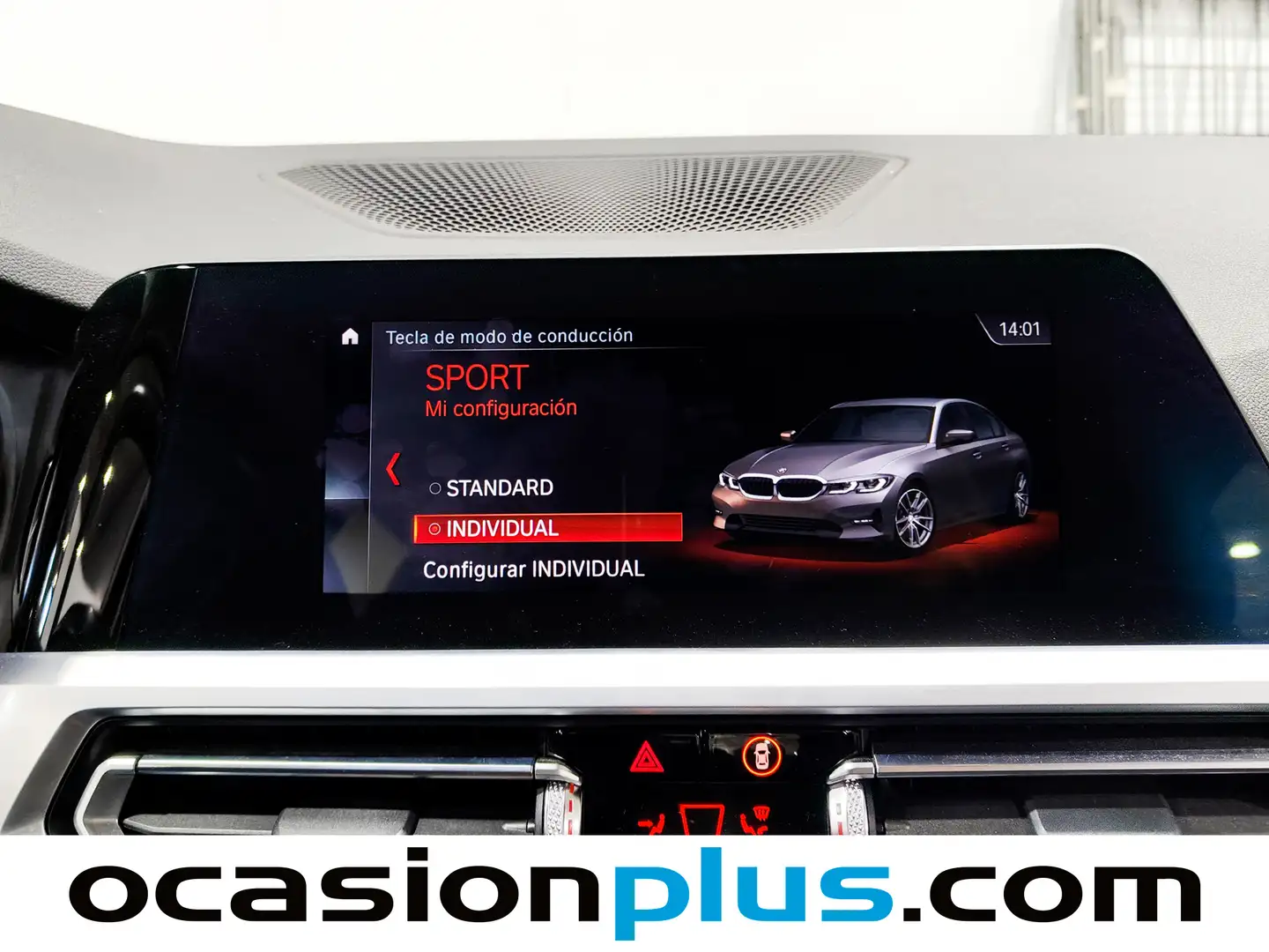 Foto BMW Serie 3 BMW Serie 3 320d (190 CV)