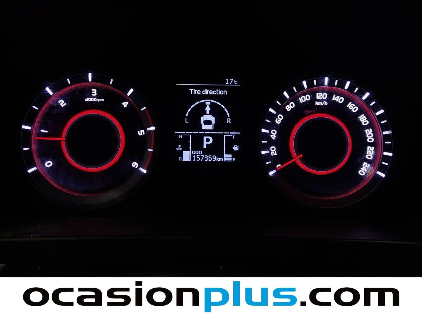 SsangYong Korando SsangYong Korando D22T Limited 4x2 Auto (178 CV) 2016