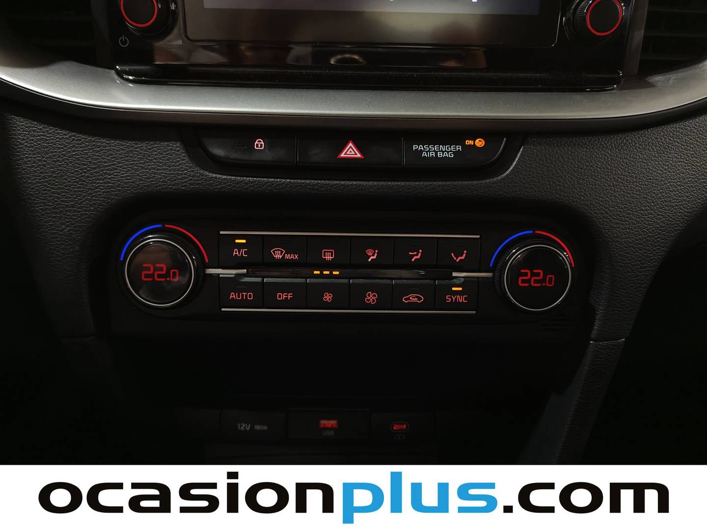 KIA Ceed KIA Ceed 1.6 MHEV iMT Drive (136 CV) km 0