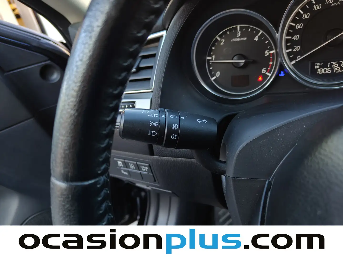 Foto Mazda Mazda6 Mazda Mazda 6 2.2 DE Style+ (150 CV)