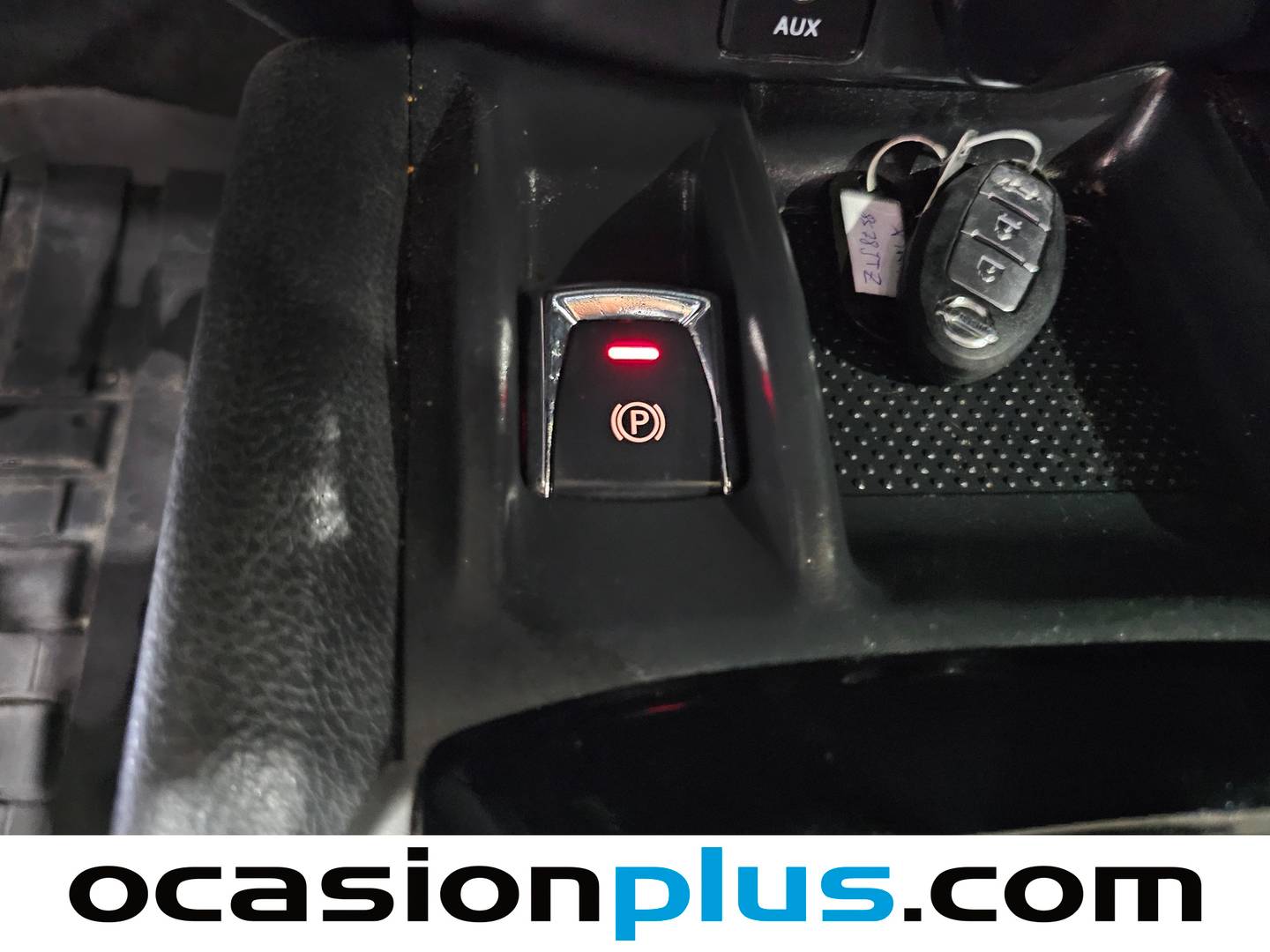 Nissan X-TRAIL Nissan X-Trail dCi 130 N-Connecta (130 CV) 2016